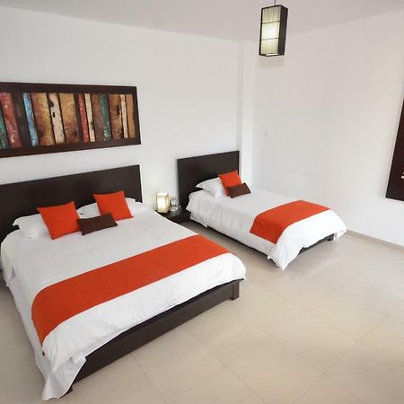 Bed and Breakfast Casa Opuntia Puerto Baquerizo Moreno Exterior foto