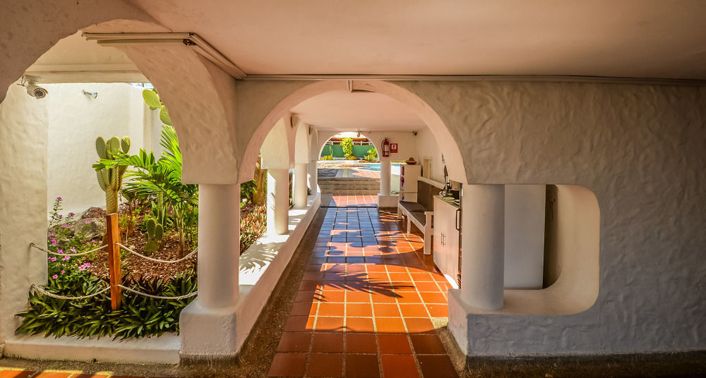 Bed and Breakfast Casa Opuntia Puerto Baquerizo Moreno Exterior foto