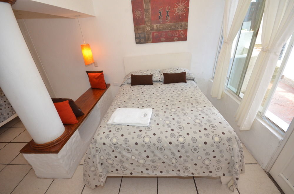 Bed and Breakfast Casa Opuntia Puerto Baquerizo Moreno Exterior foto