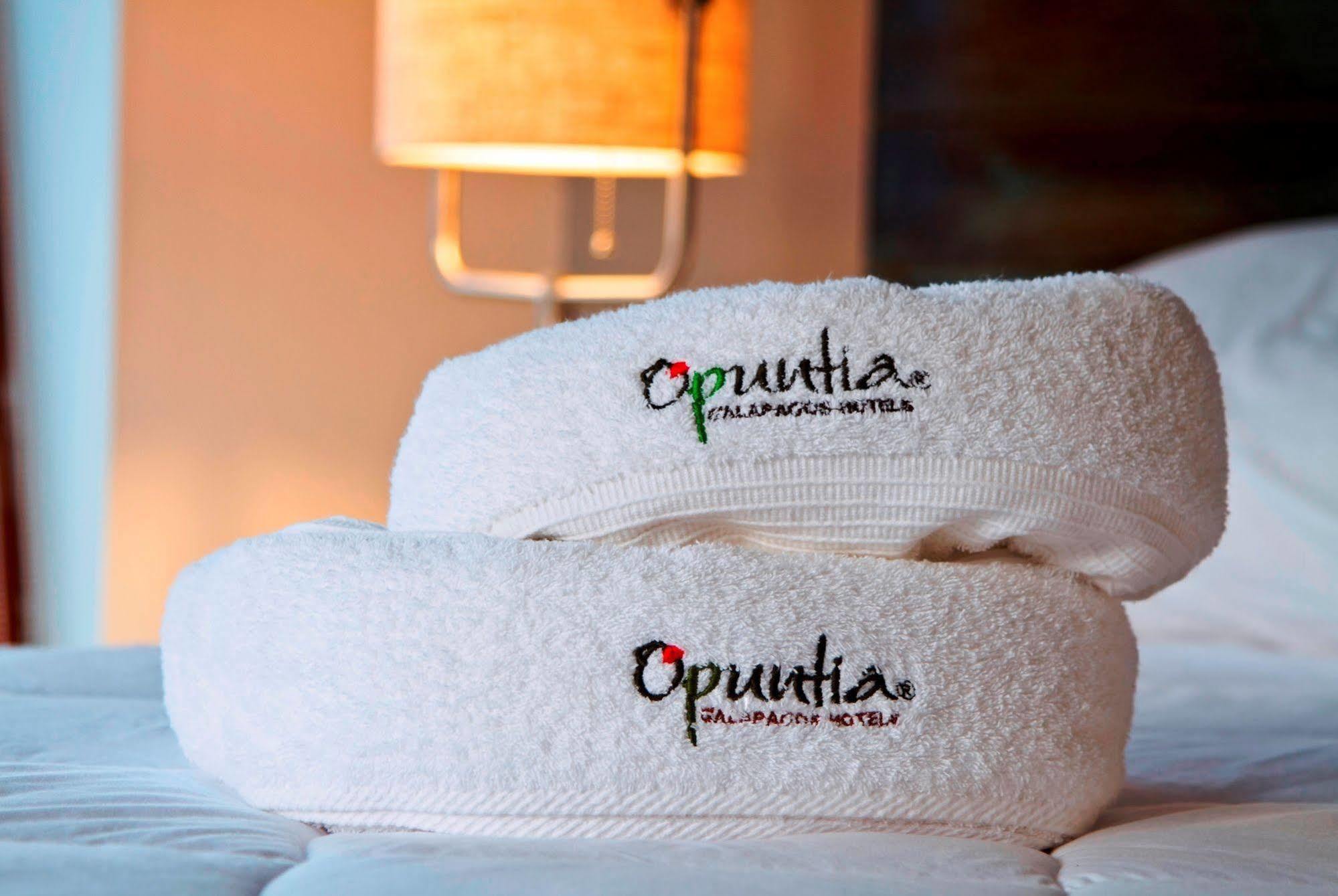 Bed and Breakfast Casa Opuntia Puerto Baquerizo Moreno Exterior foto