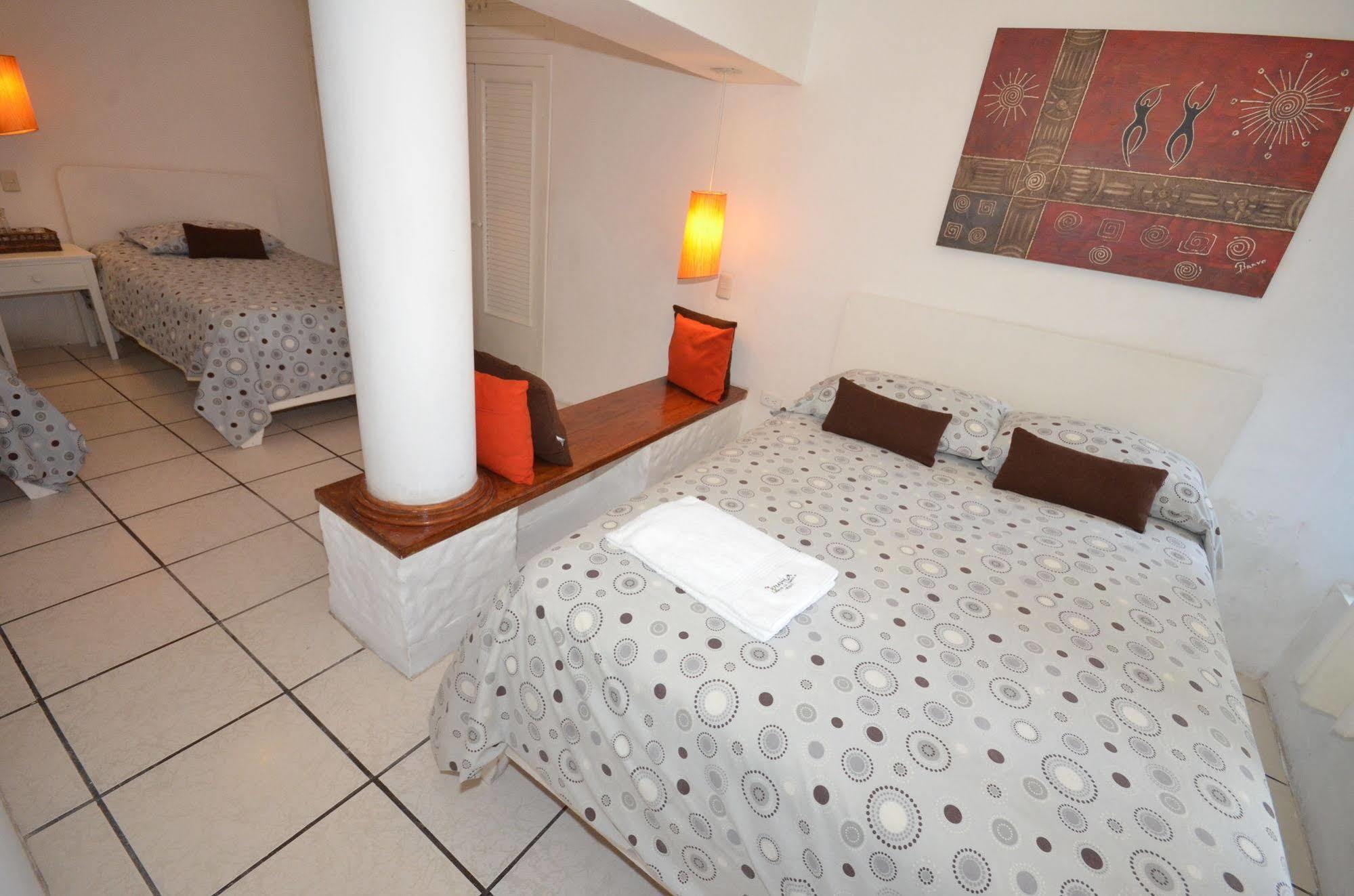 Bed and Breakfast Casa Opuntia Puerto Baquerizo Moreno Exterior foto