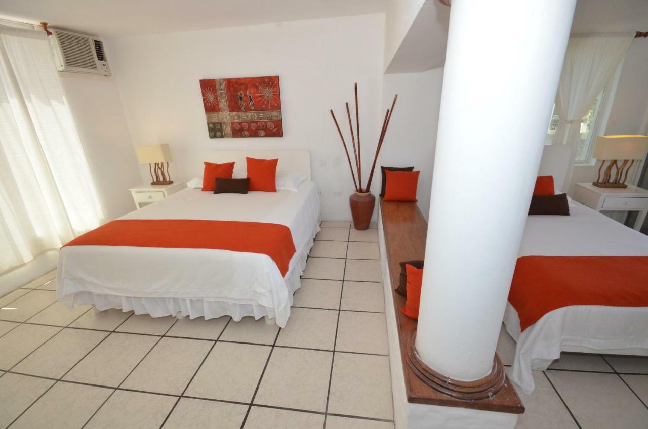 Bed and Breakfast Casa Opuntia Puerto Baquerizo Moreno Exterior foto